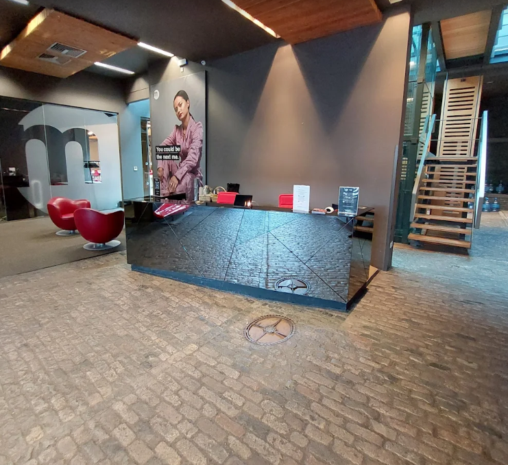 معهد مارانغوني لندن